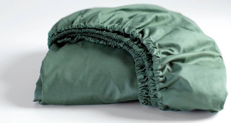 Cinderella Spannbettlaken "Cinderella Weekend Baumwolle, für Matratzen bis 25 cm Höhe" für Matratzen bis 25 cm Höhe von Cinderella