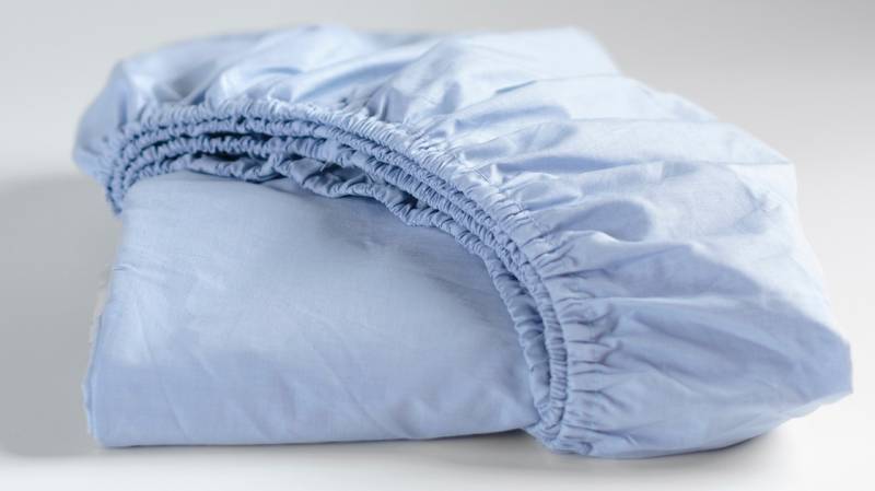 Cinderella Spannbettlaken "Cinderella Weekend Baumwolle, für Matratzen bis 25 cm Höhe" für Matratzen bis 25 cm Höhe von Cinderella