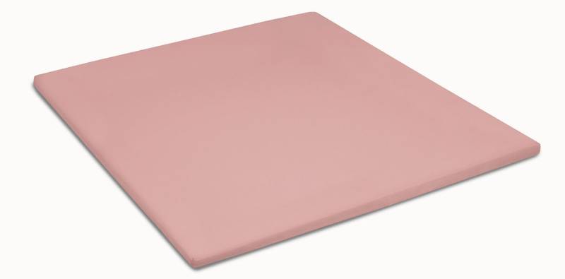 Cinderella Spannbettlaken "Jersey" Bügel- und knötchenfrei von Cinderella