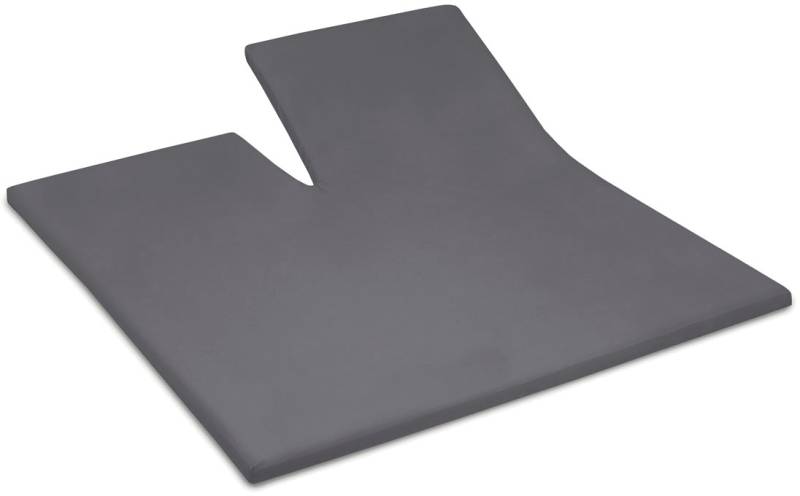 Cinderella Spannbettlaken "Moon Spannbettlaken für Split-Topper (bis 15 cm)" Ideal für die kalten Wintermonate von Cinderella