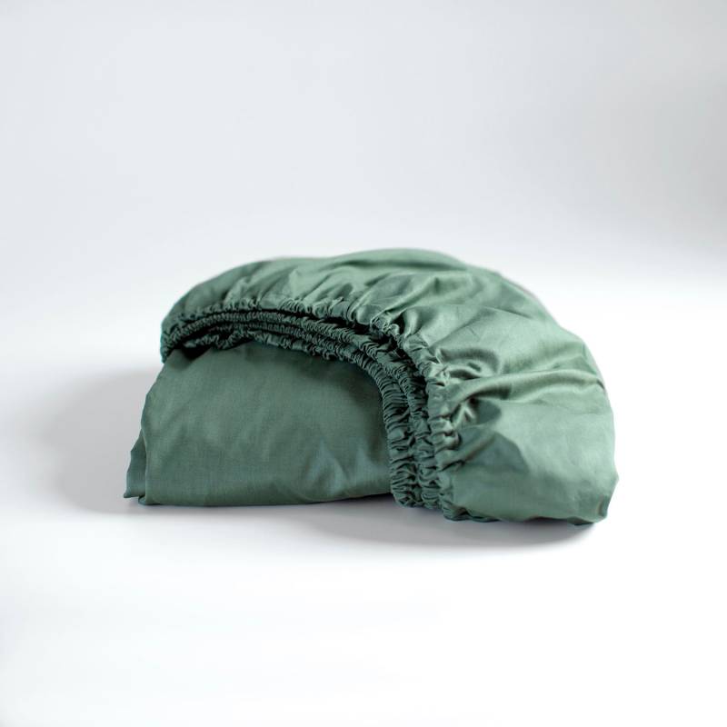 Cinderella Spannbettlaken "Spannbettlaken (bis 25 cm)" Fühlt sich angenehm auf der Haut an von Cinderella