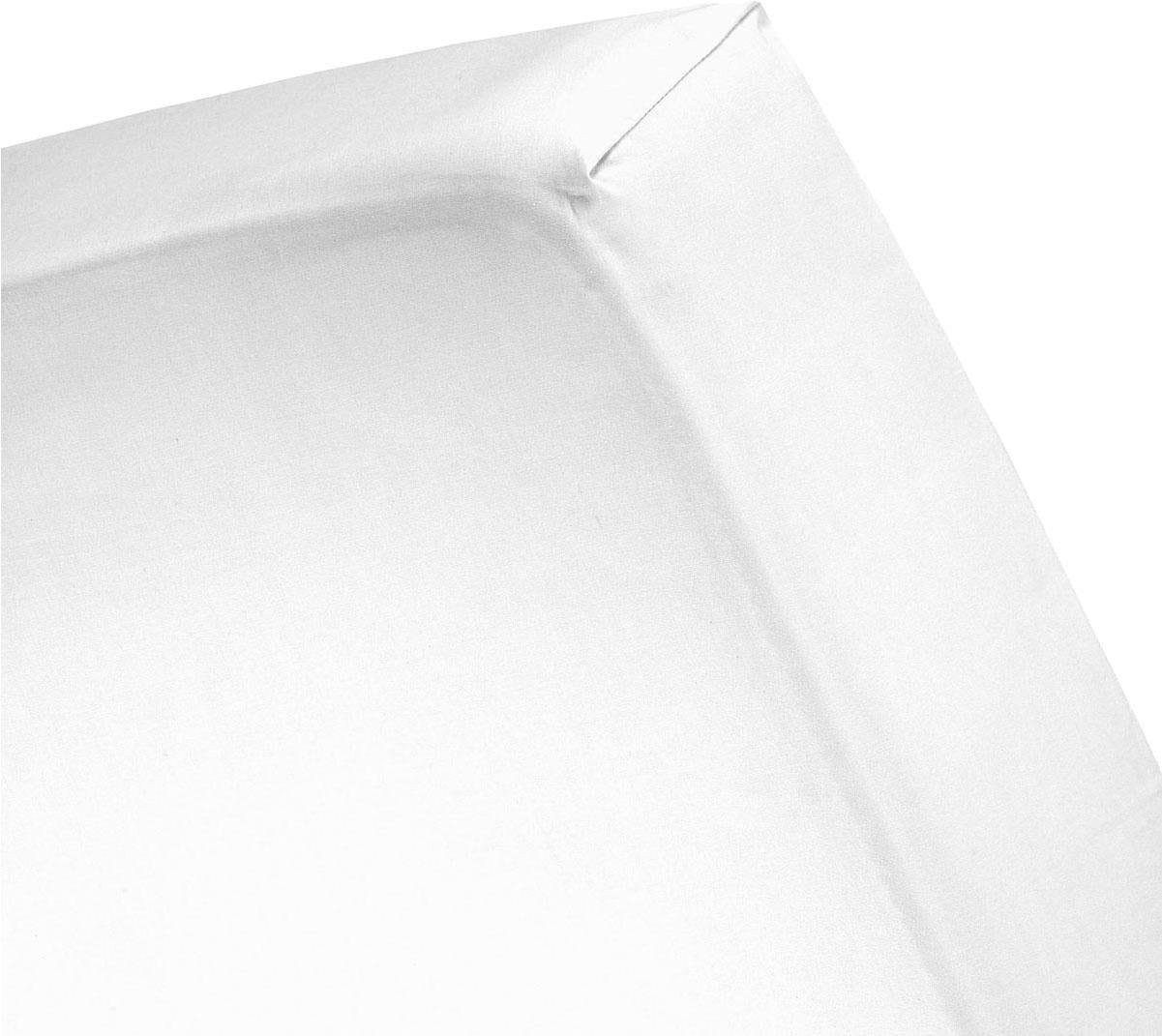 Cinderella Spannbettlaken "Spannbettlaken (bis 25 cm)" Fühlt sich angenehm auf der Haut an von Cinderella