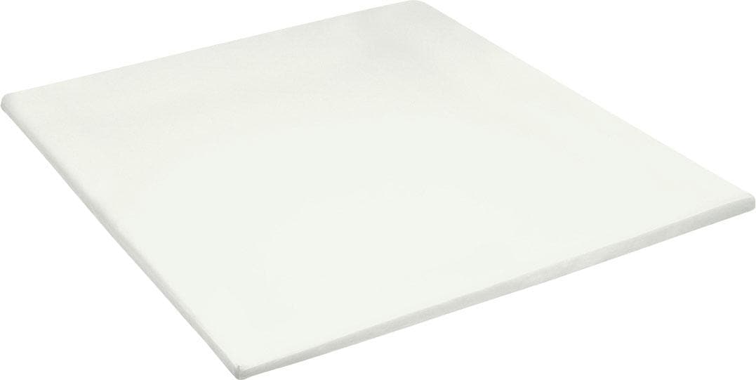 Cinderella Spannbettlaken "Sundays Satin" für Topper bis 15 cm Höhe von Cinderella