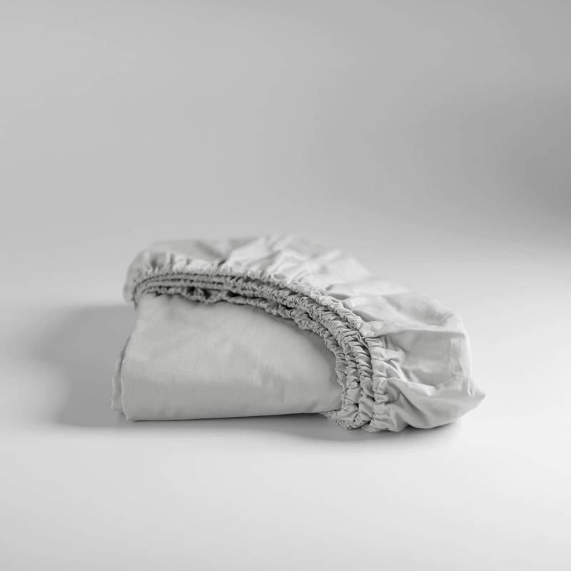 Cinderella Spannbettlaken "Cinderella Weekend Baumwolle, für Matratzen bis 25 cm Höhe" OEKO-TEX-zertifiziert von Cinderella