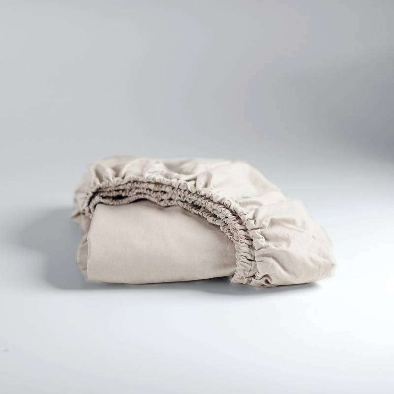 Cinderella Spannbettlaken "Weekend" OEKO-TEX-zertifiziert von Cinderella