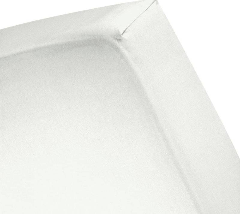 Cinderella Spannbettlaken "Weekend" OEKO-TEX-zertifiziert von Cinderella