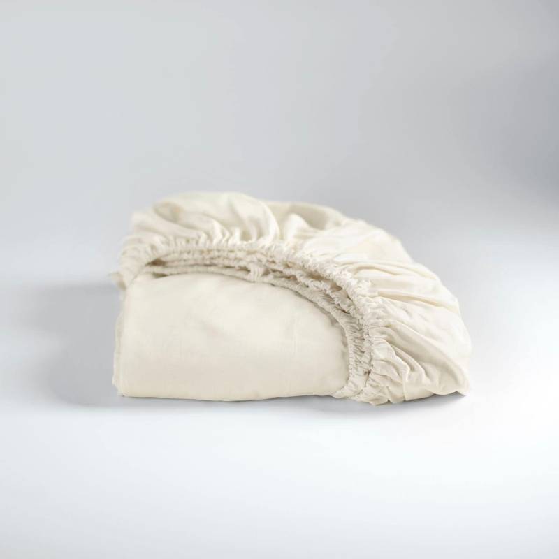 Cinderella Spannbettlaken "Weekend" OEKO-TEX-zertifiziert von Cinderella