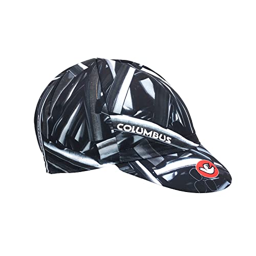 Cinelli Unisex Columbus Esteban Diacono Radkappe, Stahl, Einheitsgröße von Cinelli