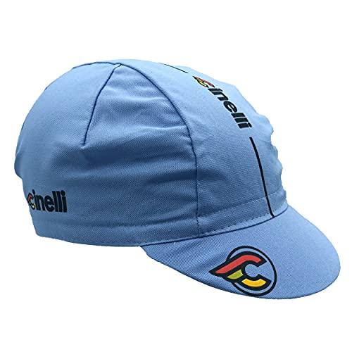Cinelli Unisex Supercorsa Fahrradmütze von Cinelli