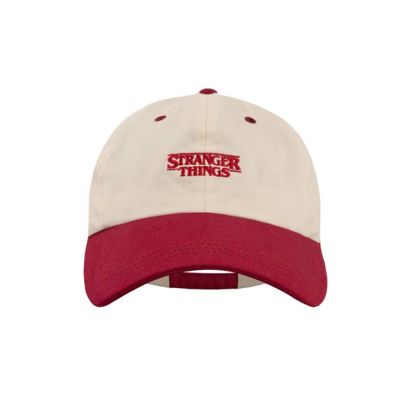 Cinereplicas Baseball Cap Stranger Things: Friends Don't Lie Baseball Cap von Cinereplicas