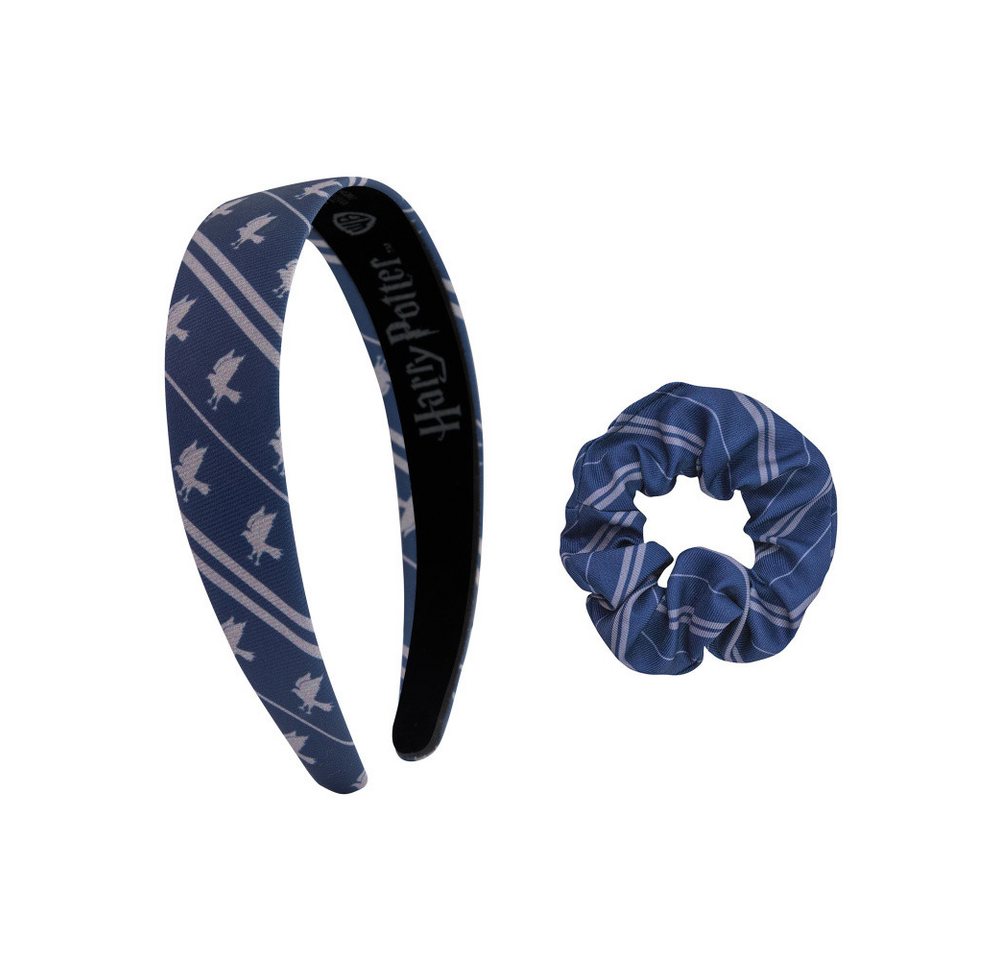Cinereplicas Haarreif Harry Potter Classic Haarschmuck 2er-Set Ravenclaw von Cinereplicas