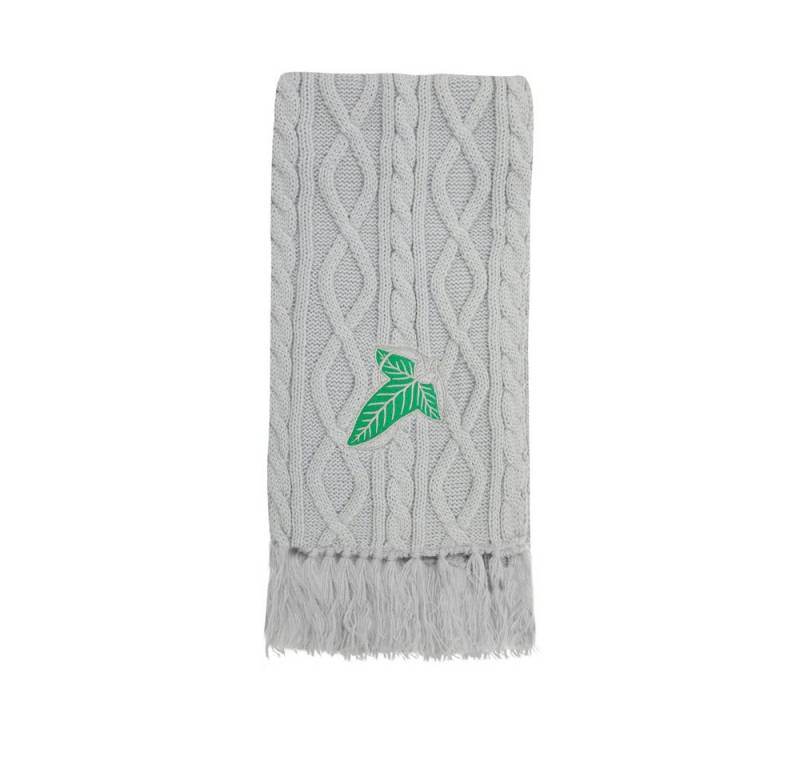 Cinereplicas Schal Herr der Herr der Ringe Schal Elves 190 cm von Cinereplicas