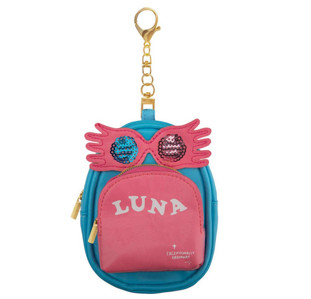 Cinereplicas Schlüsselanhänger Harry Potter Schlüsselanhänger Luna Lovegood von Cinereplicas