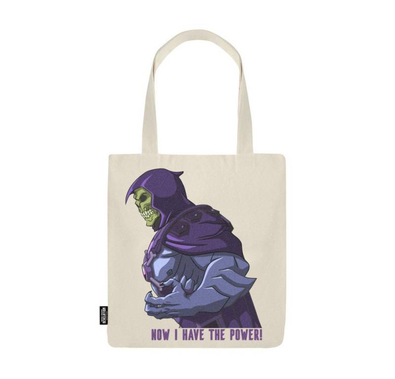 Cinereplicas Tragetasche Masters of the Universe Tragetasche Skeletor - I have the Power von Cinereplicas