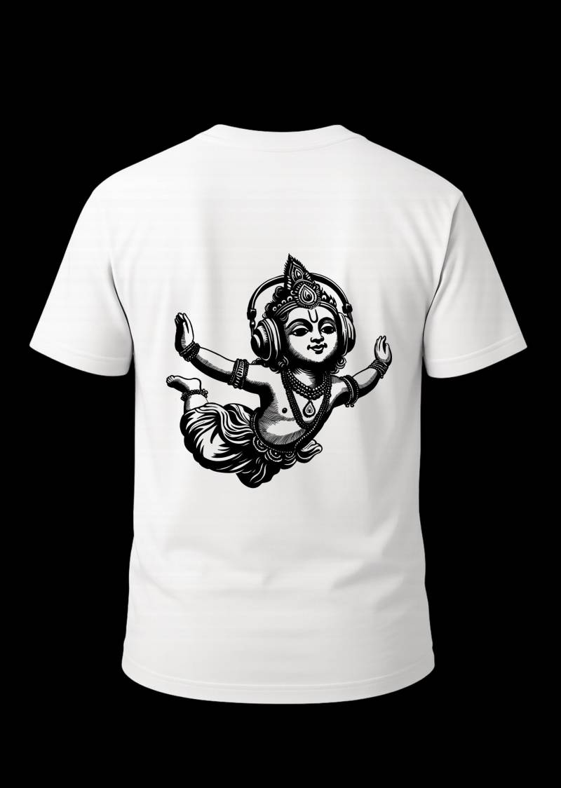 Rock En Goloka Shirt von CinicoCanino