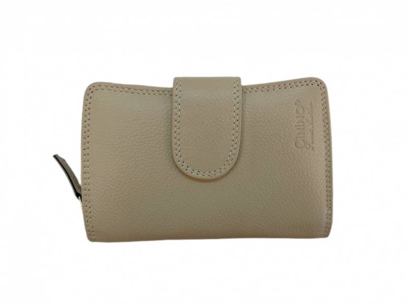 Cinino Geldbörse Ina, Lederbörse Geldbörse Damenbörse Portemonnaie von Cinino