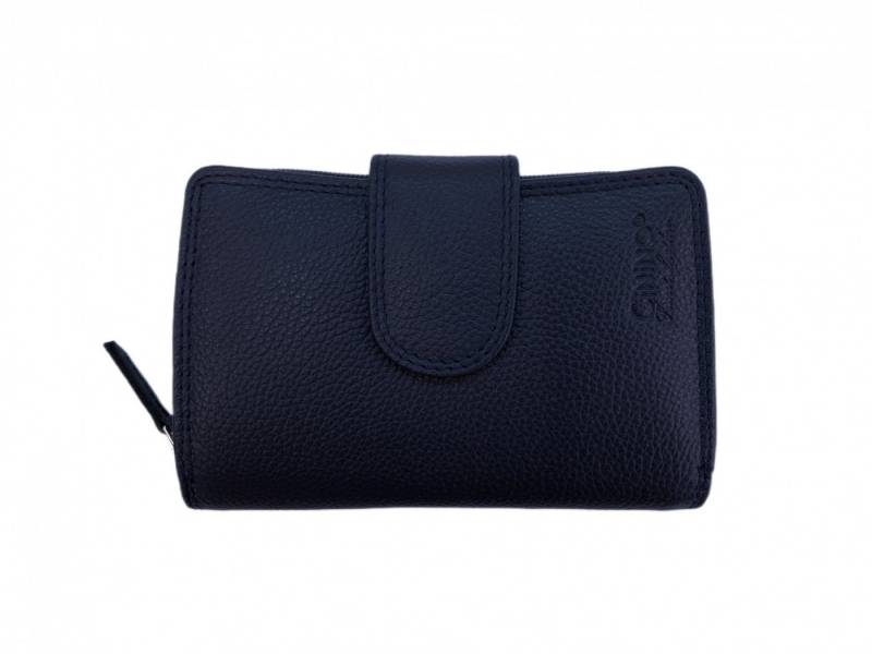 Cinino Geldbörse Ina, Lederbörse Geldbörse Damenbörse Portemonnaie von Cinino