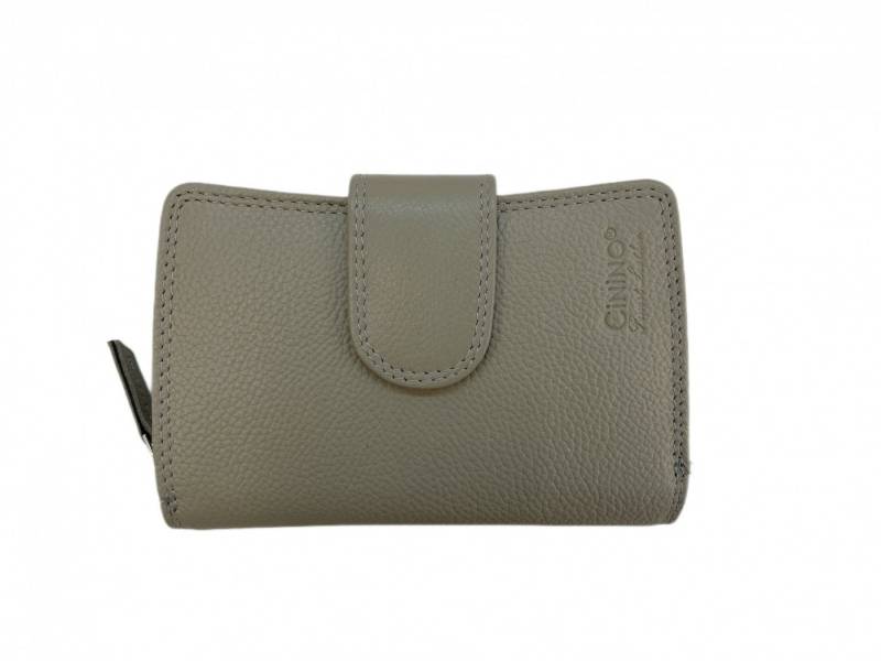 Cinino Geldbörse Ina, Lederbörse Geldbörse Damenbörse Portemonnaie von Cinino