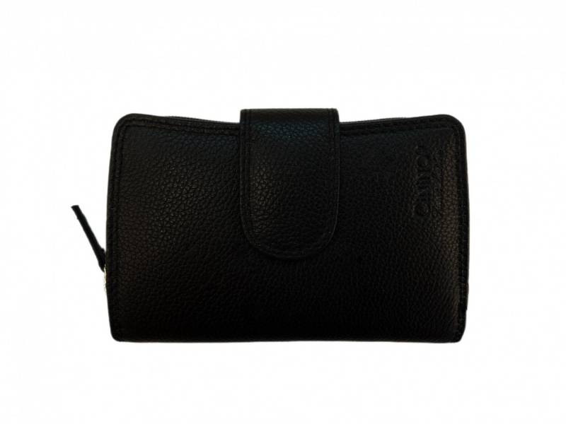 Cinino Geldbörse Ina, Lederbörse Geldbörse Damenbörse Portemonnaie von Cinino