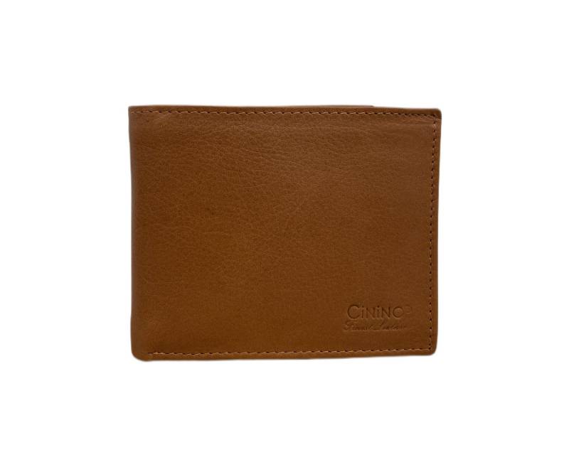 Cinino Geldbörse Scott, Lederbörse Geldbeutel von Cinino