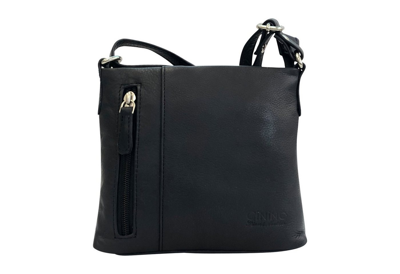 Cinino Handtasche Aileen, Ledertasche Umhängetasche Cinino Handtasche Aileen, Ledertasche Umhängetasche von Cinino