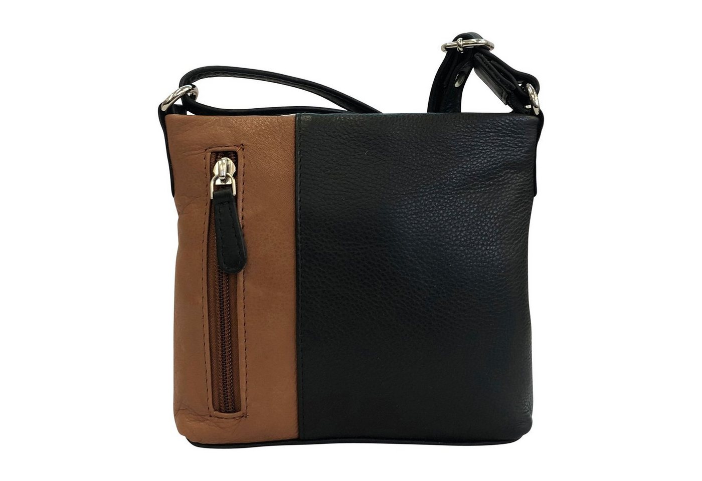 Cinino Handtasche Aileen, Ledertasche Umhängetasche Cinino Handtasche Aileen, Ledertasche Umhängetasche von Cinino