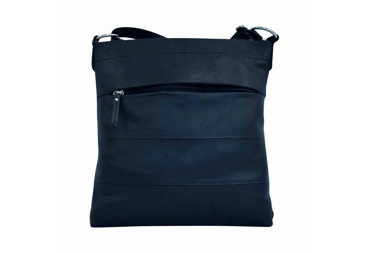 Cinino Handtasche Aurora, Ledertasche Umhängetasche Crossbody Bag Cinino Handtasche Aurora, Ledertasche Umhängetasche Crossbody Bag von Cinino