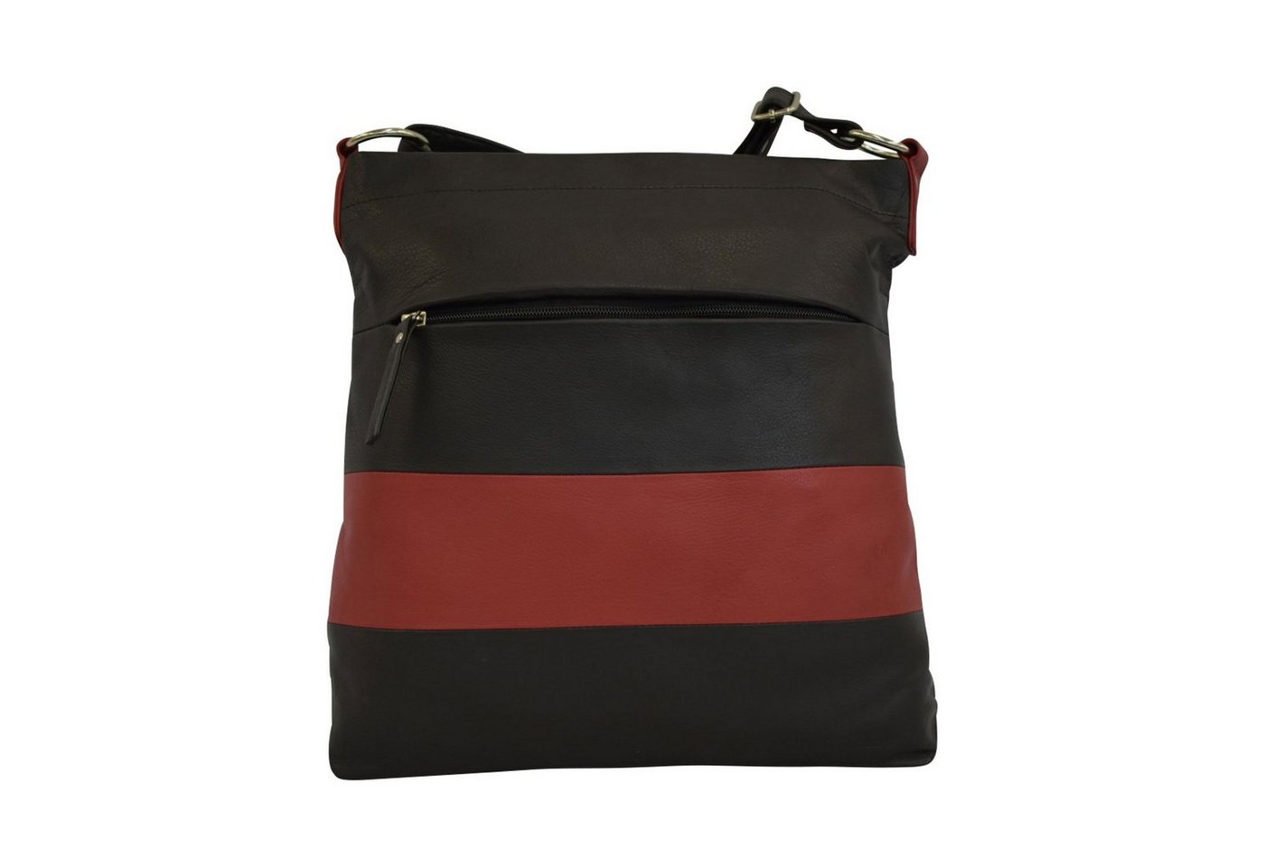 Cinino Handtasche Aurora, Ledertasche Umhängetasche Crossbody Bag Cinino Handtasche Aurora, Ledertasche Umhängetasche Crossbody Bag von Cinino
