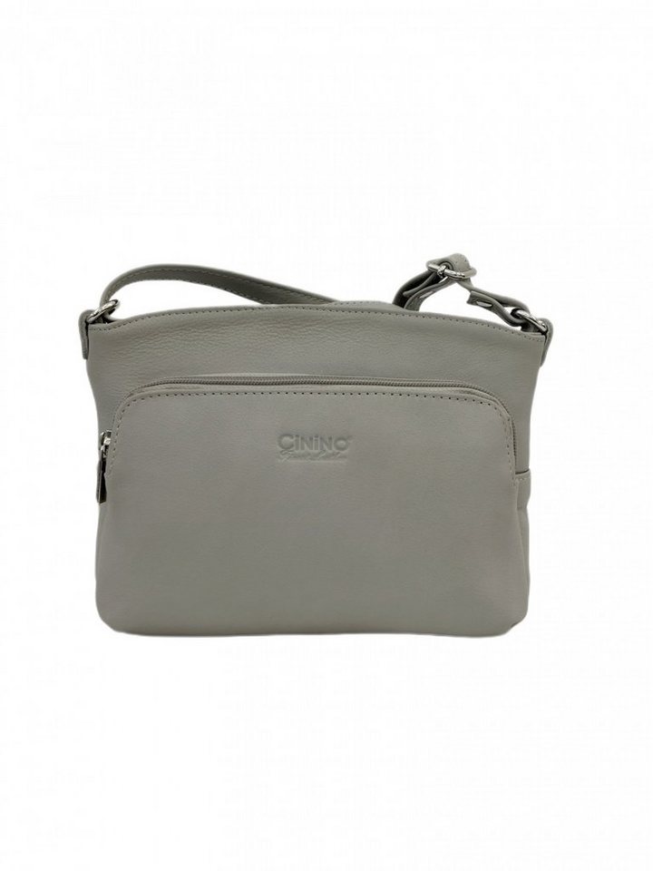 Cinino Handtasche Mariella, Ledertasche Umhängetasche Cinino Handtasche Mariella, Ledertasche Umhängetasche von Cinino