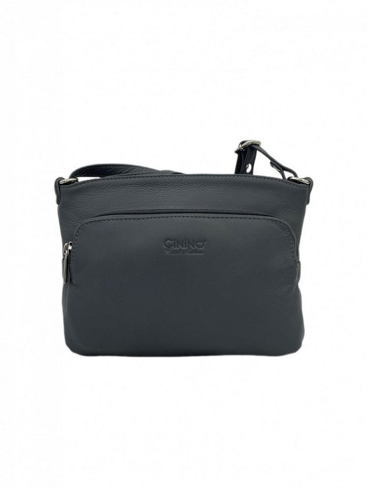 Cinino Handtasche Mariella, Ledertasche Umhängetasche Cinino Handtasche Mariella, Ledertasche Umhängetasche von Cinino