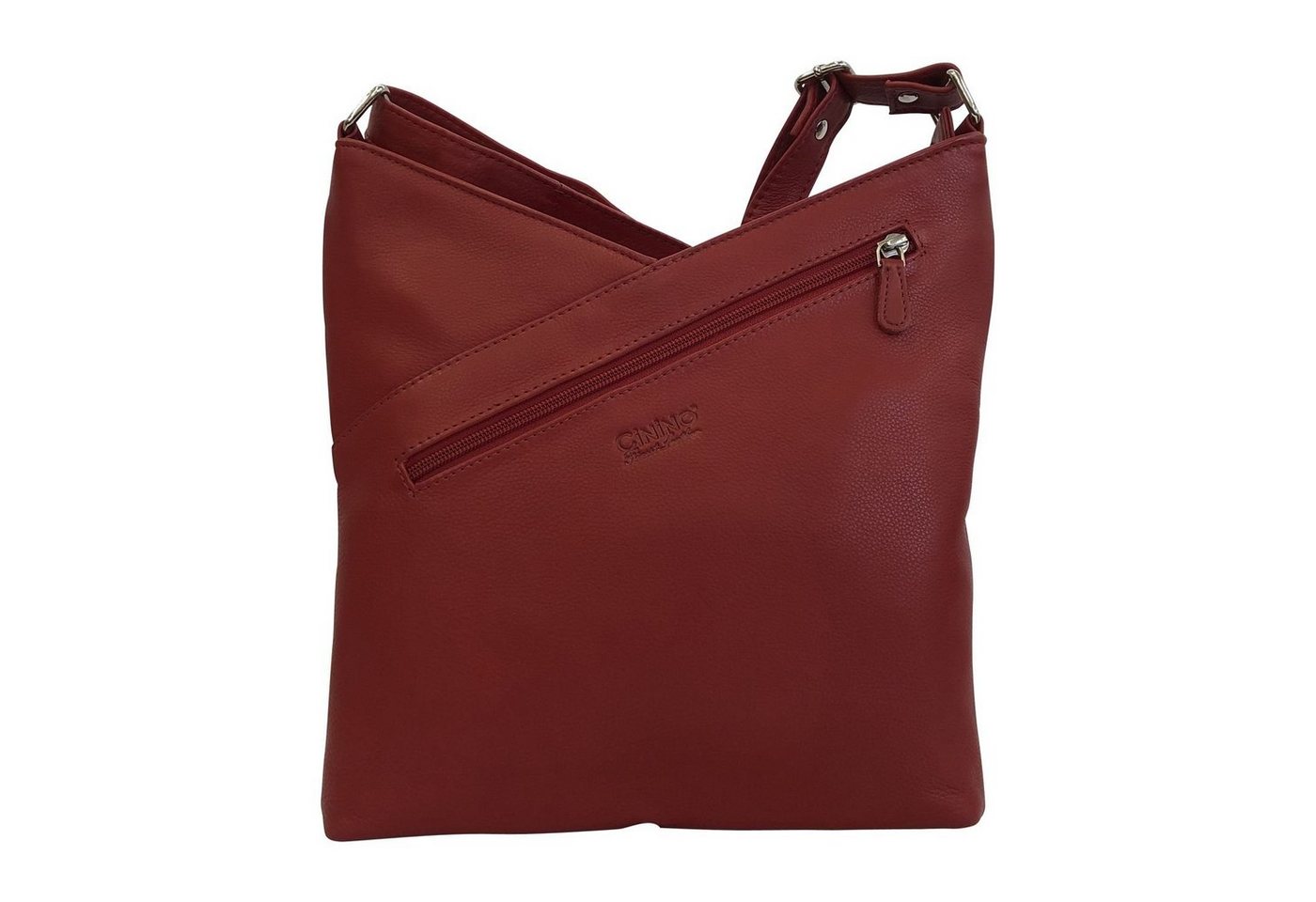 Cinino Handtasche Selina, Umhängetasche Ledertasche Cinino Handtasche Selina, Umhängetasche Ledertasche von Cinino