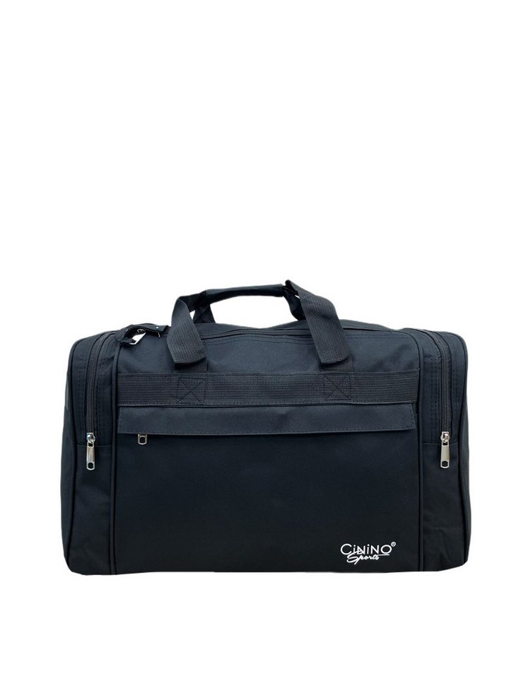 Cinino Sporttasche SPORTS, Sporttasche Reisetasche Weekender von Cinino