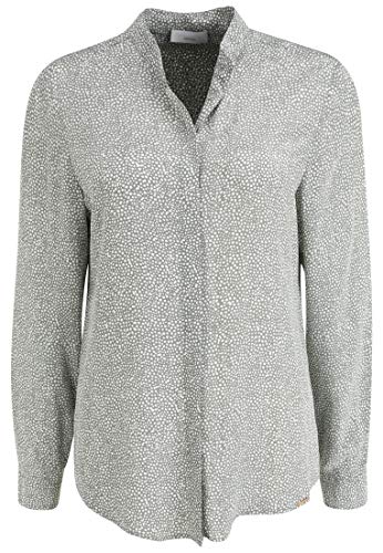 CINQUE Bluse CIPROSI Logo Damen von Cinque