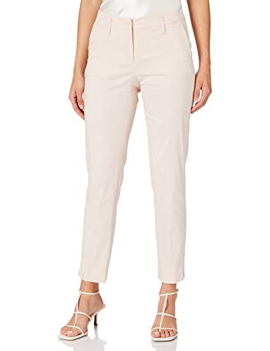CINQUE Damen CIHAMELINA Hose, 40 ROSA, 36 von CINQUE