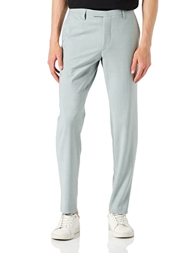 CINQUE Herren CIMONOPOLI-H Business-Anzug Hosen-Set, 80, 48 von CINQUE