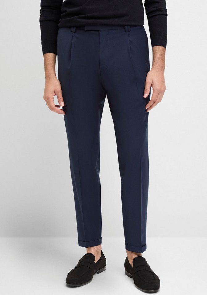 Cinque Anzughose CISAND mit Bundfalte von Cinque