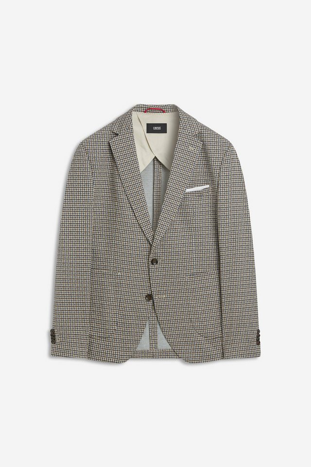 Cinque Baukastenhose 2-Knopf Sakko CIDATI - Regular Fit von Cinque