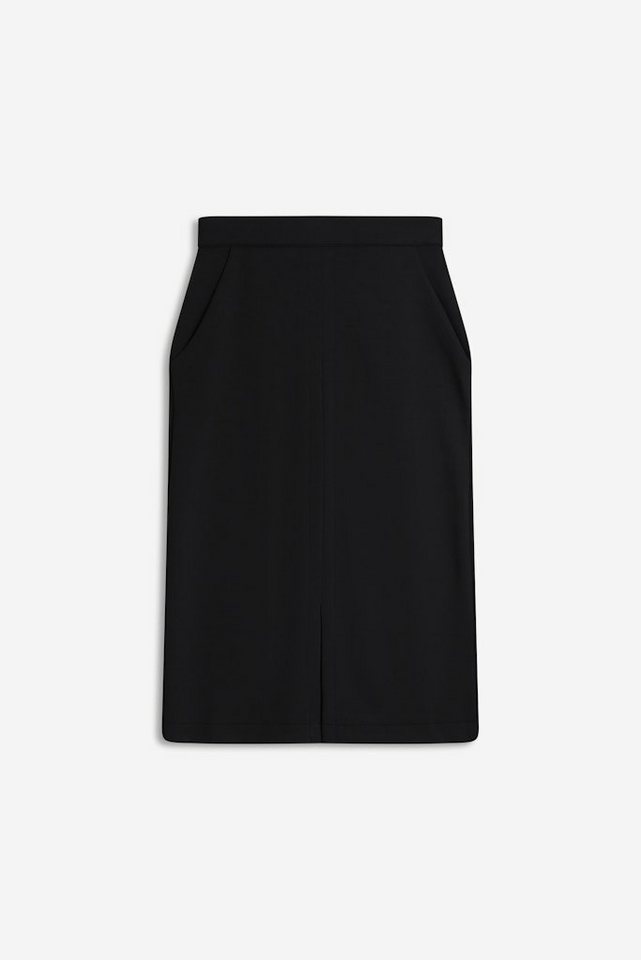 Cinque Bleistiftrock Bleistiftrock für Damen (1-tlg) von Cinque