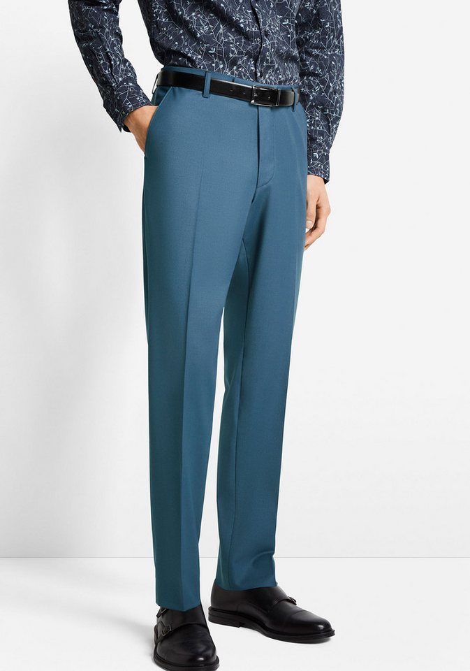 Cinque Bügelfaltenhose CIMONOPOLI-H mit Logoprägung Cinque Bügelfaltenhose CIMONOPOLI-H mit Logoprägung von Cinque