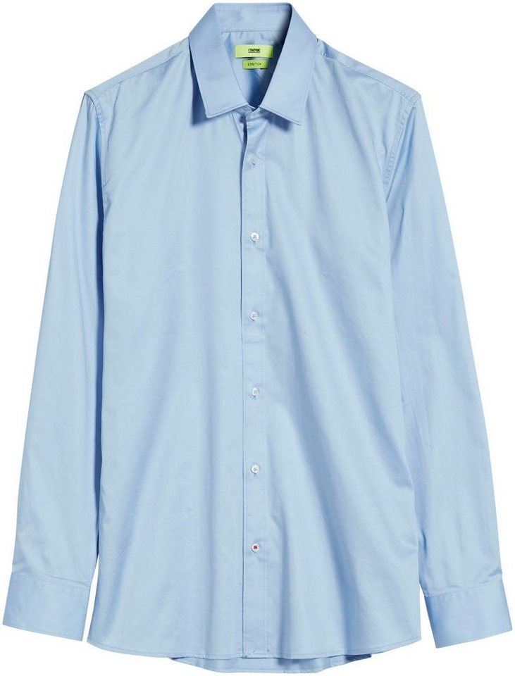 Cinque Businesshemd CISNAKE mit Kentkragen von Cinque