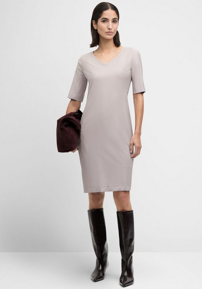 Cinque Etuikleid CIICON Mit Markenlabel von Cinque