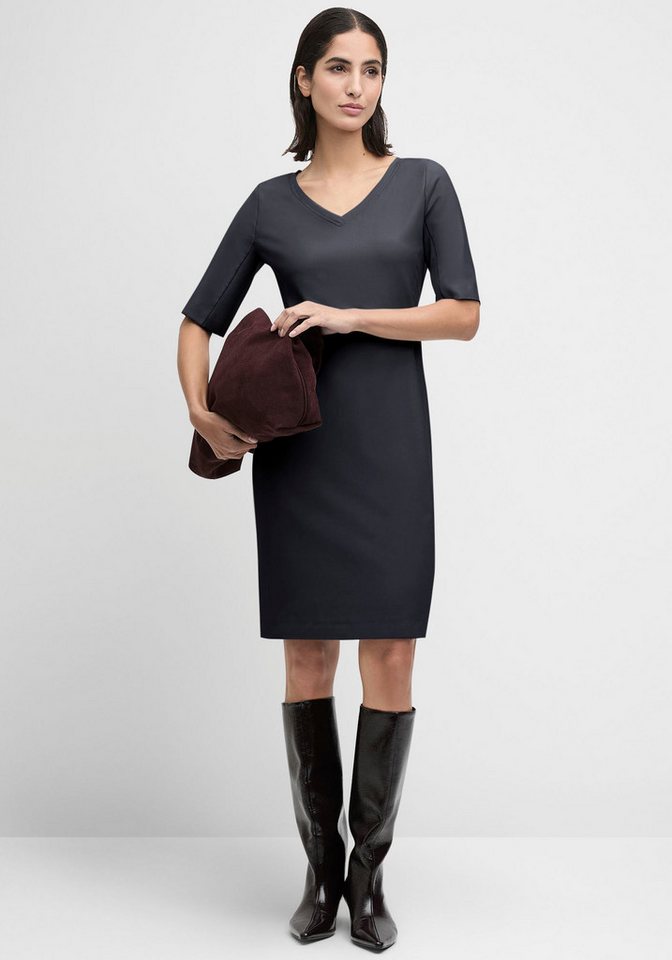 Cinque Etuikleid CIICON Mit Markenlabel von Cinque