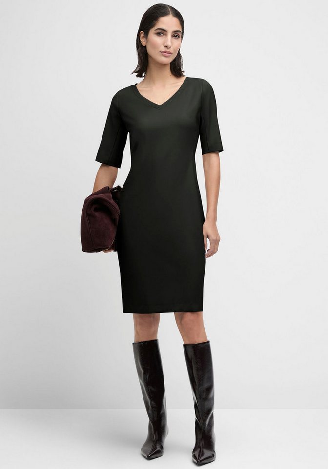 Cinque Etuikleid CIICON Mit Markenlabel von Cinque