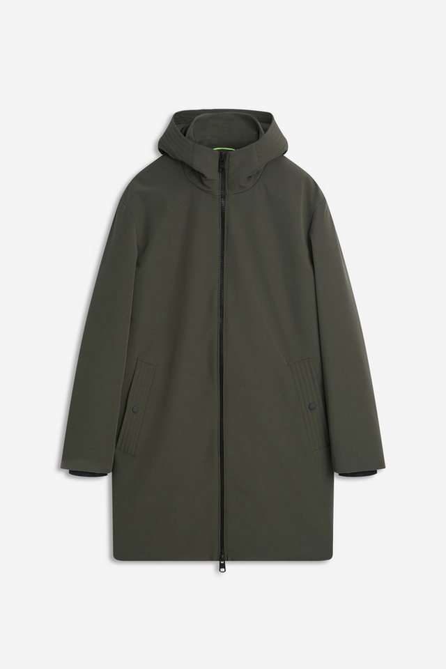 Cinque Funktionsjacke CISURVIVOR von Cinque