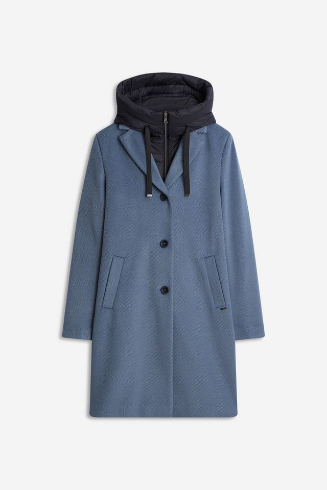 Cinque Funktionsmantel von Cinque