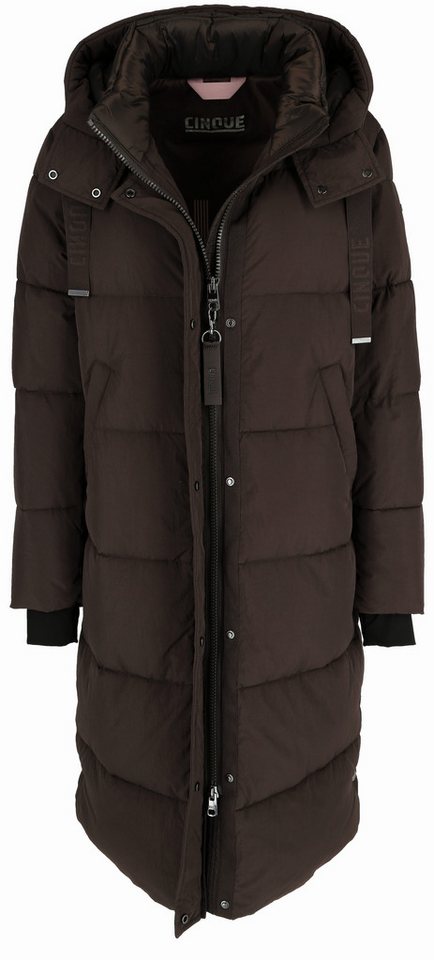 Cinque Funktionsmantel von Cinque