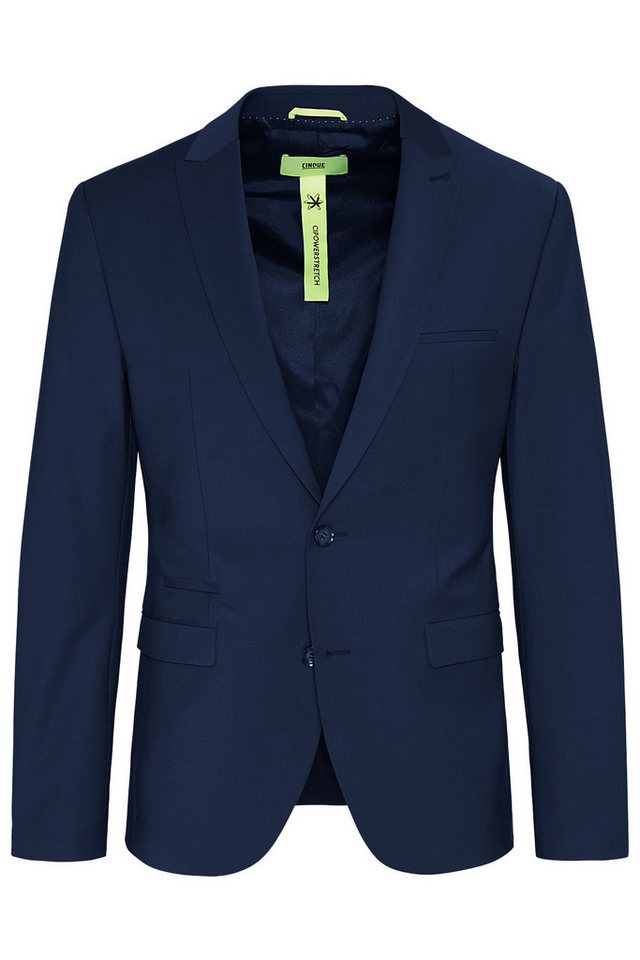 Cinque Sakko von Cinque