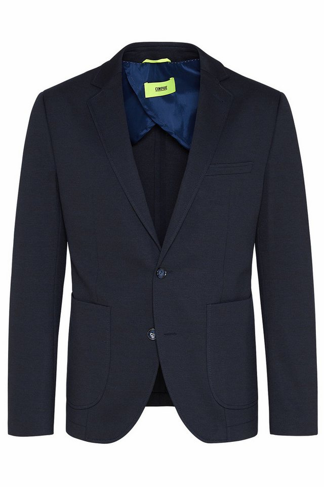 Cinque Jackett Sakko für Herren (1-tlg) von Cinque