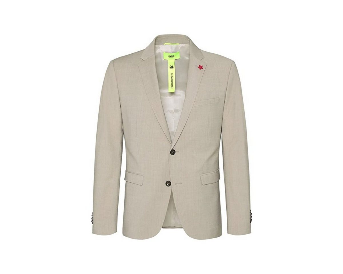 Cinque Jackett Sakko für Herren in hellgrau (1-tlg) von Cinque