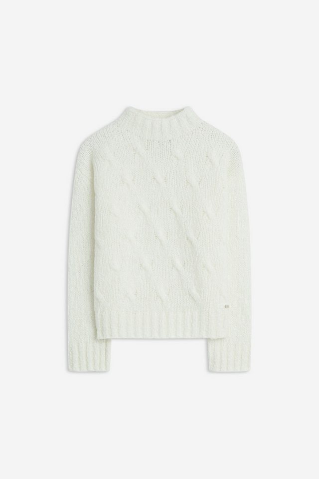 Cinque Jacquardpullover von Cinque